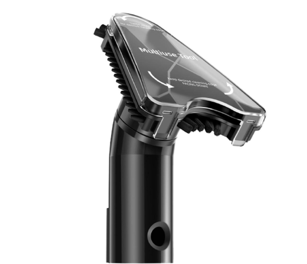 Dreame Robot sprzątający N10 - 1276492 - zdjęcie 7